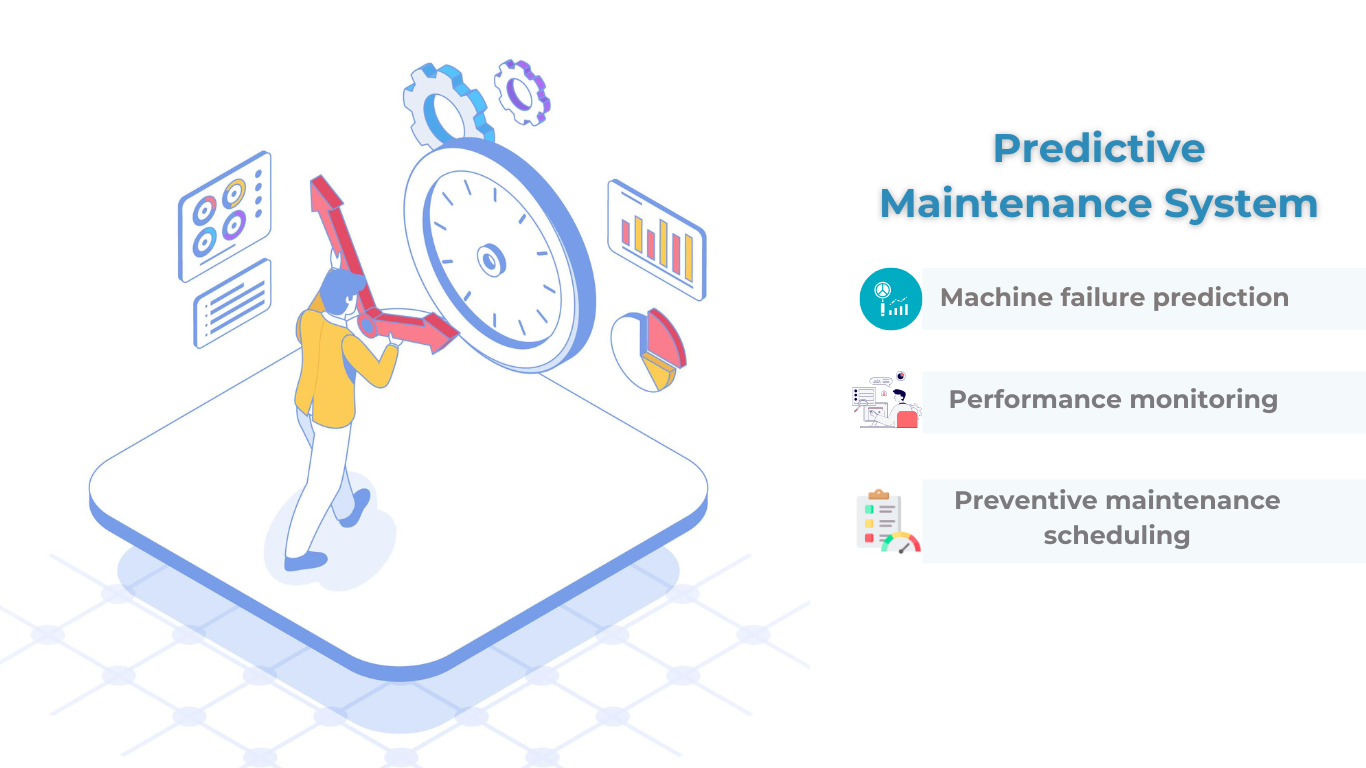 Predictive Maintenance